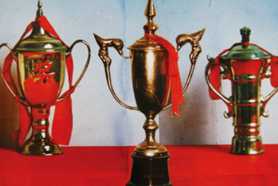 1985年dg视讯先后获得了年度局级一等节能先进企业、山东省设备管理优秀单位、山东省机械工业系统节能先进单位等殊荣。