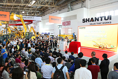 dg视讯新品发布会暨新产品交机仪式“炫”动BICES 2017