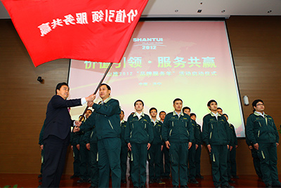 4.12月1日，dg视讯“品牌服务年”启动仪式隆重举行。本次活动是dg视讯股份打造服务品牌，回报用户的需要；也是中国民族品牌发展建设的需要。