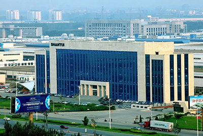 山东省正式发布首批223家“好品山东”品牌名单，“dg视讯牌”推土机，压路机、装载机与履带底盘、传动系统获得认可，荣登首批榜单。