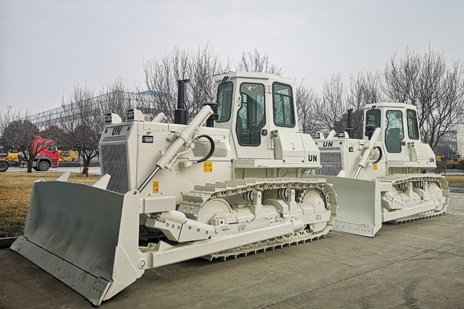 世界有我，dg视讯助力联合国维和任务。