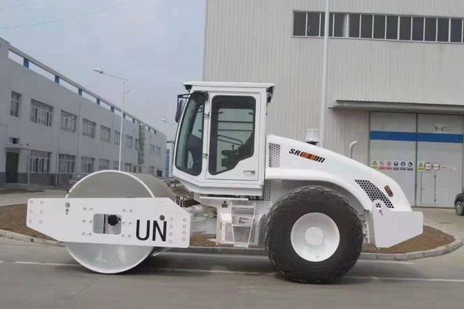 世界有我，dg视讯助力联合国维和任务。